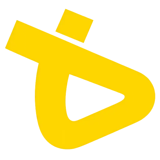 logo denolf icon