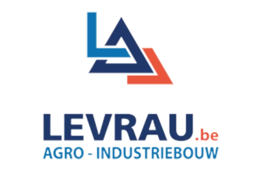 LEVRAU INDUSTRIEBOUW